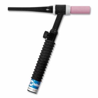 WELDCRAFT WP-17V-25-R Torch Package A/C 150A 70 Deg. 25' 1-Pc R-