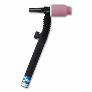 WELDCRAFT WP-9FV-25-R Torch Package A/C 125A Flex Hd 25' 1-Pc R-