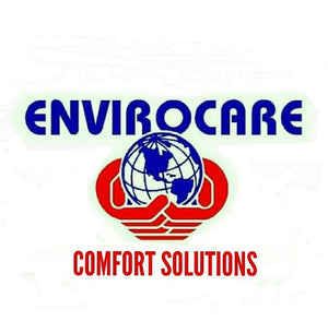 EnviroCare Comfort Solutions & Fireplace