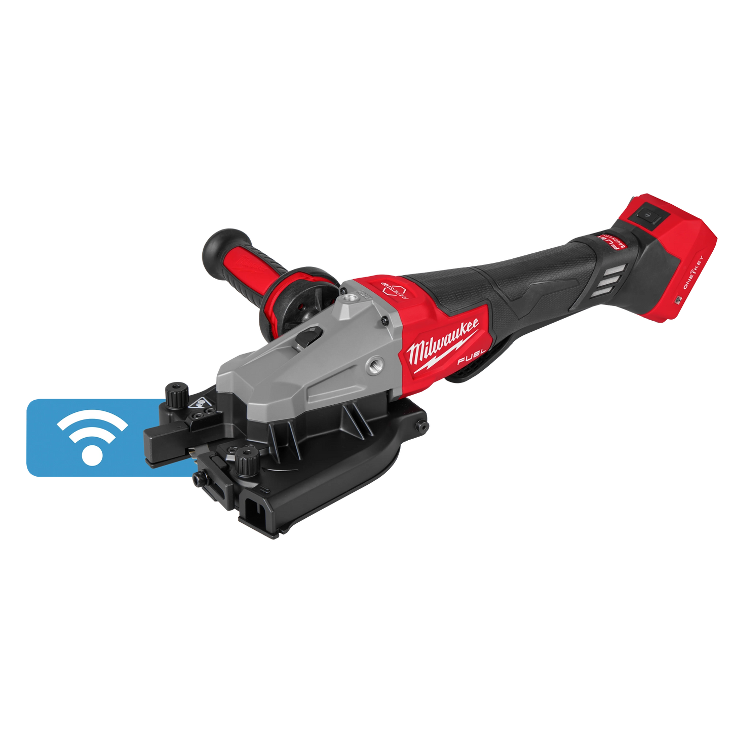 Milwaukee Tool 3675-20 M18 FUEL™ #10 (1-1/4") Rebar Cutter, 1 EA