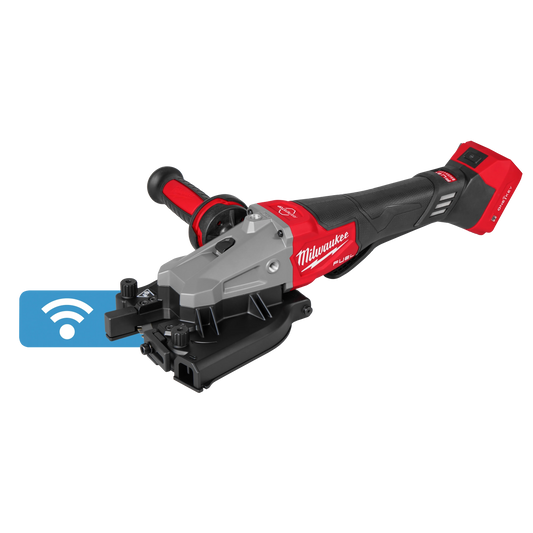 Milwaukee Tool 3675-20 M18 FUEL™ #10 (1-1/4") Rebar Cutter, 1 EA