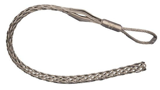 Jones Stephens 30540 1/2" x 4" Black Pipe Nipple