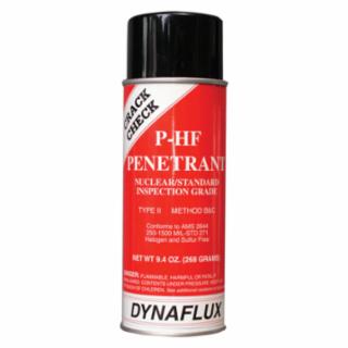 DYNAFLUX PHF315-16 Dy Phf Penetrant-Aerosoldyna-Flux (1 EA)