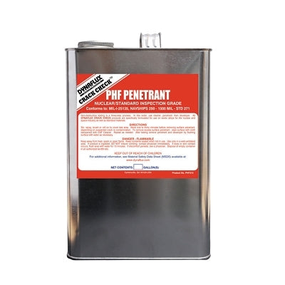 DYNAFLUX PHF315-4X1 Dy Phf Penetrant-1Gldyna-Flux