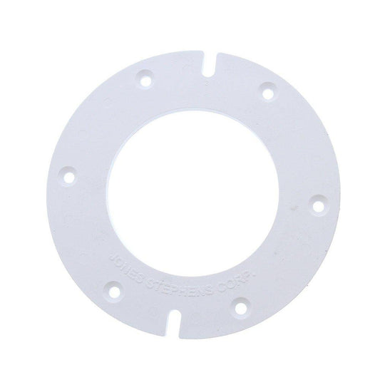 Jones Stephens C88501 Closet Flange Extender, 1/4" Thick