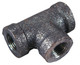 B&K Products 510-765Hn 1-1/4" X 1" Reducing Tee