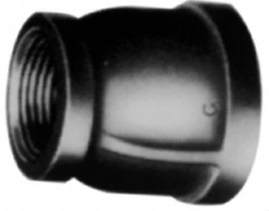 B&K Products 511-374Hn 1-1/2 X 3/4 Reducing Coupling