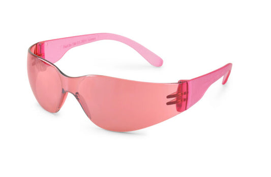 Gateway Safety 36PK11 StarLite SM Safety Glasses - Small Fit Lightweight Protective Eyewear, ANSI Z87.1+