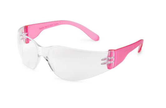 Gateway Safety 36PK80 StarLite SM Safety Glasses - Small Fit Lightweight Protective Eyewear, ANSI Z87.1+
