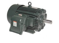 Toshiba 0014XPEC42A-P Explosion Proof Motor