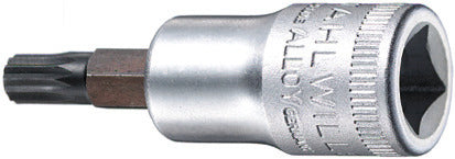 Stahlwille 2060010 49 X M 10 Screwdriver Sockets