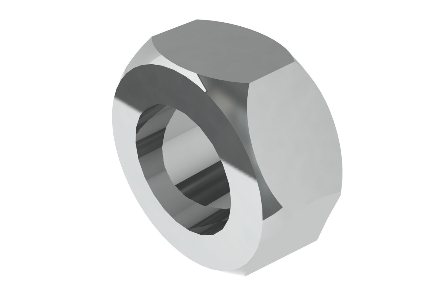 Albion Engineering 873-41 Replacement Pull Nut for B12 Sausage Guns