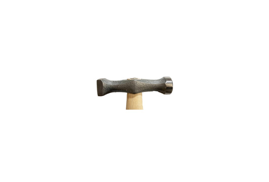 Grobet USA® 37.422 Hammers-Silversmiths-Raising #22, EA