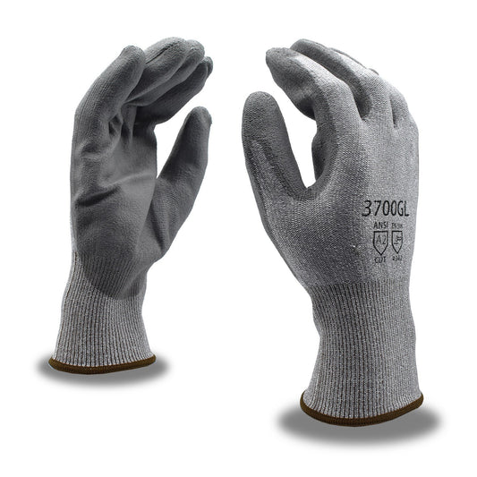 Cordova Safety 3700GS HPPE, PU Palm, A2 Cut