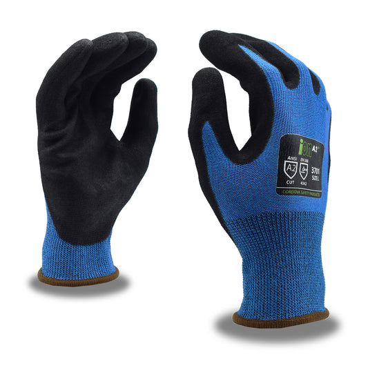 Cordova Safety 3701XS ION™, HPPE, A2 Cut