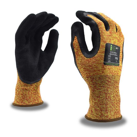 Cordova Safety 3702L ION-A4™, HPPE/Glass, A4