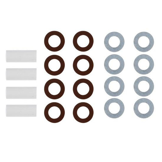 Jones Stephens G55150 1-1/2" Insulation Kit With Poly Sleeves