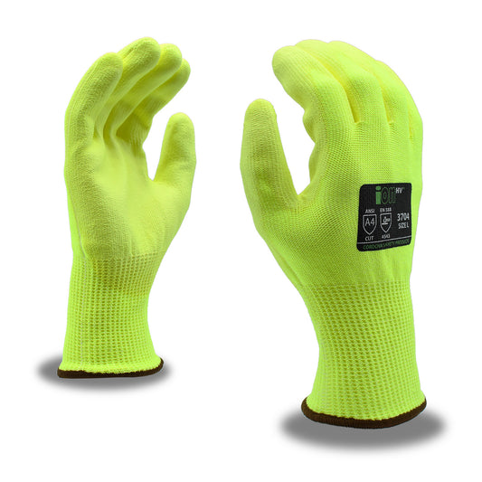 Cordova Safety 3704M ION-HV™, HPPE/Glass, A4