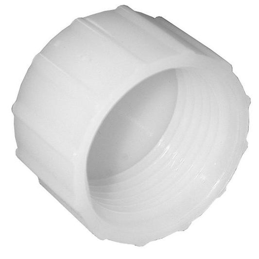 Jones Stephens N06001 3/4" Nylon Garden Hose Cap