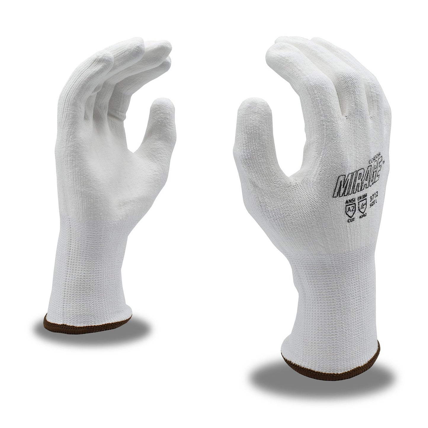 Cordova Safety 3712XS Mirage™, HPPE, A2 Cut