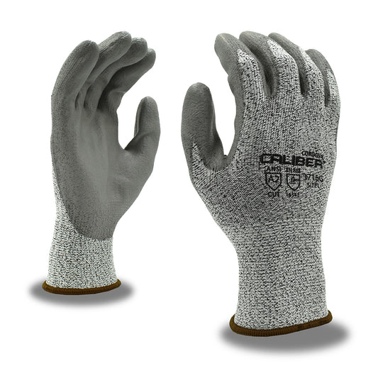 Cordova Safety 3716GM CALIBER™, HPPE, A2 Cut