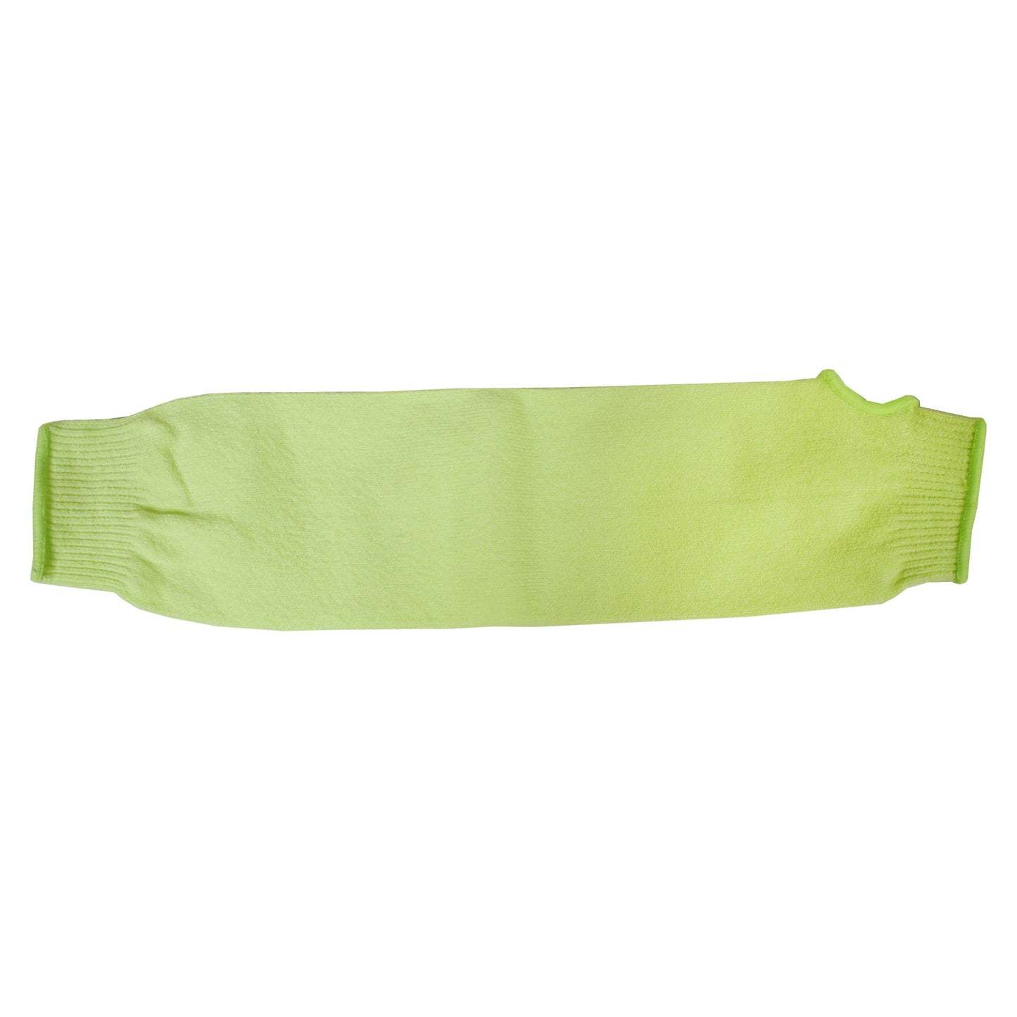 Cordova Safety 3728TG MONARCH™ SLEEVE: HI-VIS GREEN, 18- INCH,