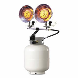 HEAT STAR MH30T Port Propane Tank Topf242650