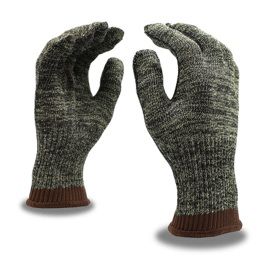 Cordova Safety 3735XL Power-Cor Max™, Aramid/Steel/Cotton, A6