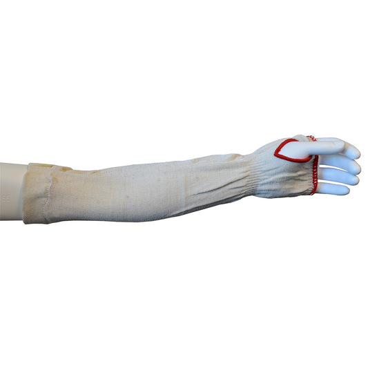 Cordova Safety 3739G4T Sleeve, Ripcord™ High-Tenacity Nylon, 18 Inch, A2