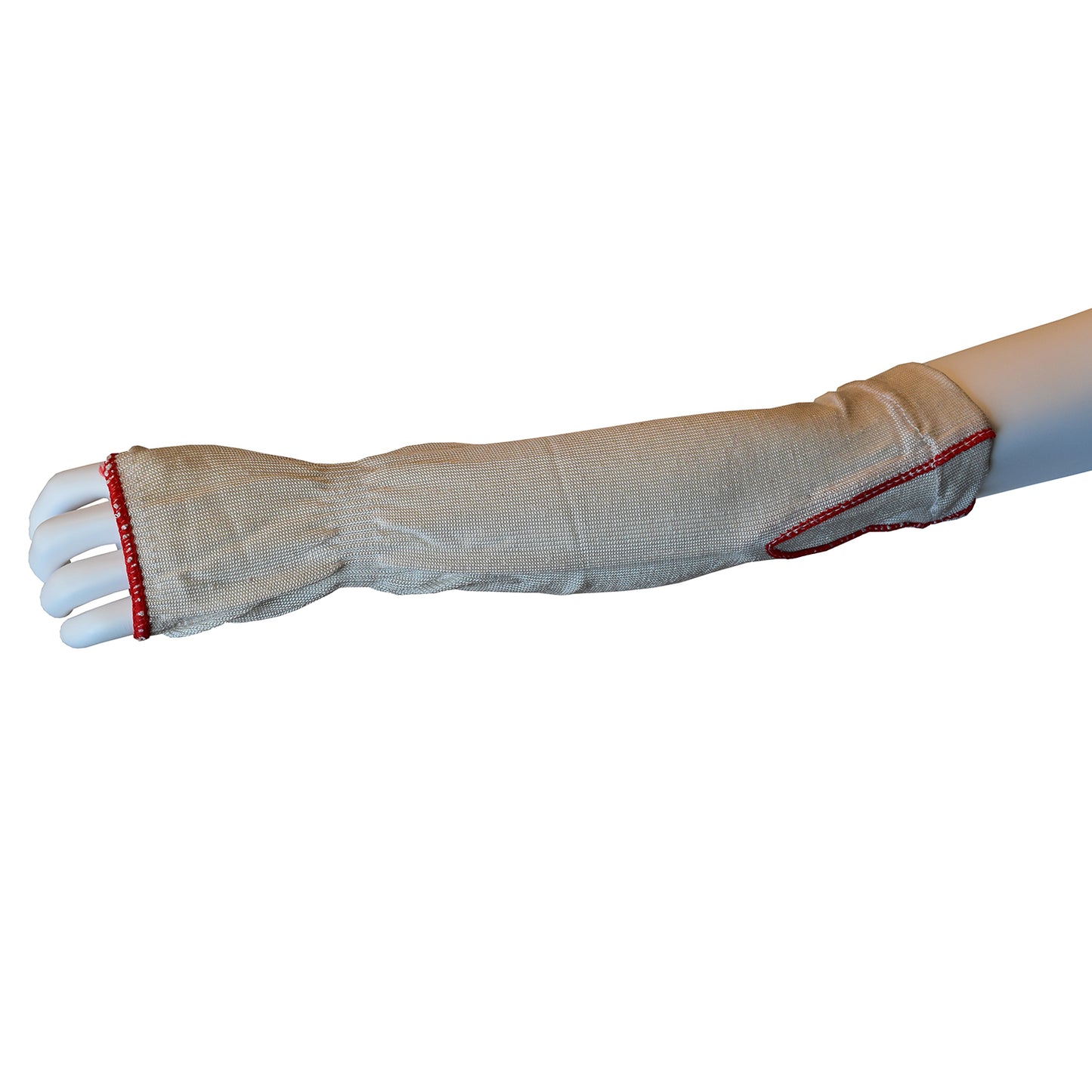 Cordova Safety 3738G2T Sleeve, Ripcord™ High-Tenacity Nylon, 18 Inch, A2
