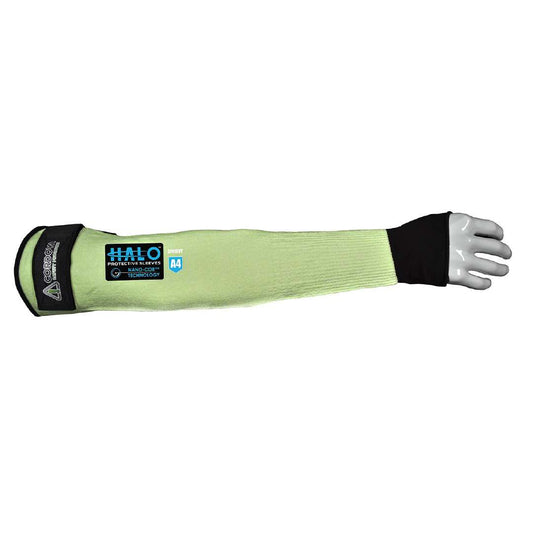 Cordova Safety 37418VT HALO™ CUT RESISTANCE & MOISTURE WICKING SLEEVE
