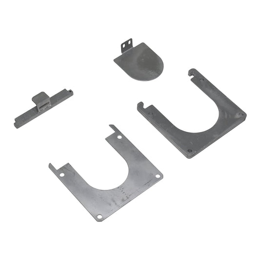 Vestil BOL-RF-BASE REMOVABLE BOLLARD BASE ADDITIONAL