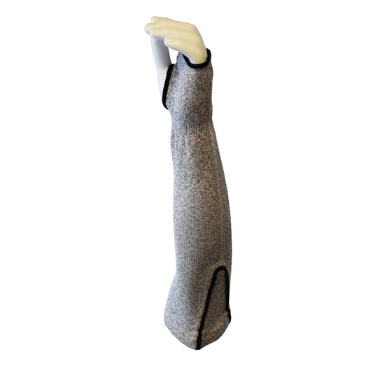 Cordova Safety 3748T MACHINIST® Sleeve, Thumb Slot, 18-Inch, A4
