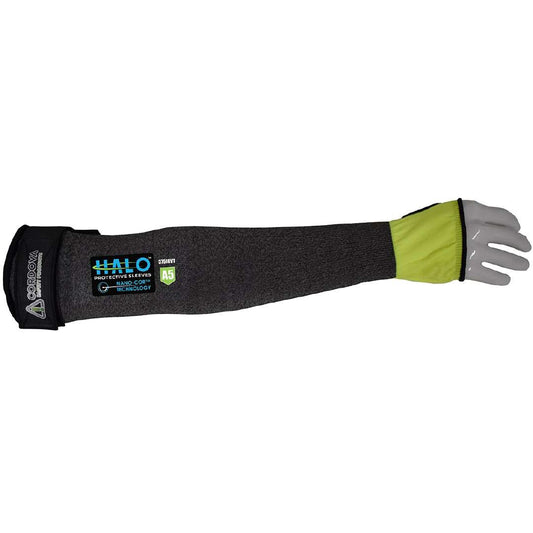 Cordova Safety 37522VT HALO™ CUT RESISTANCE & MOISTURE WICKING SLEEVE,