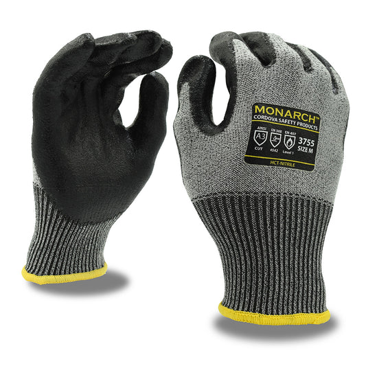 Cordova Safety 3755XL MONARCH-HCT™, HCT Palm, A3