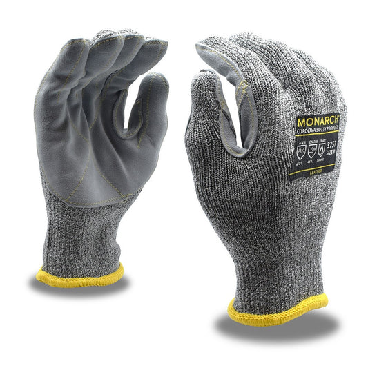 Cordova Safety 3757XL MONARCH-Leather™, A4
