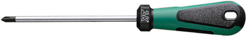 Stahlwille 48301002 4830 2 KREUZSCHLITZSCHRAUBENDREHER M. DREIKOMPONENTENGRIFF Cross-Head Screwdriver Ph 3K Drall®