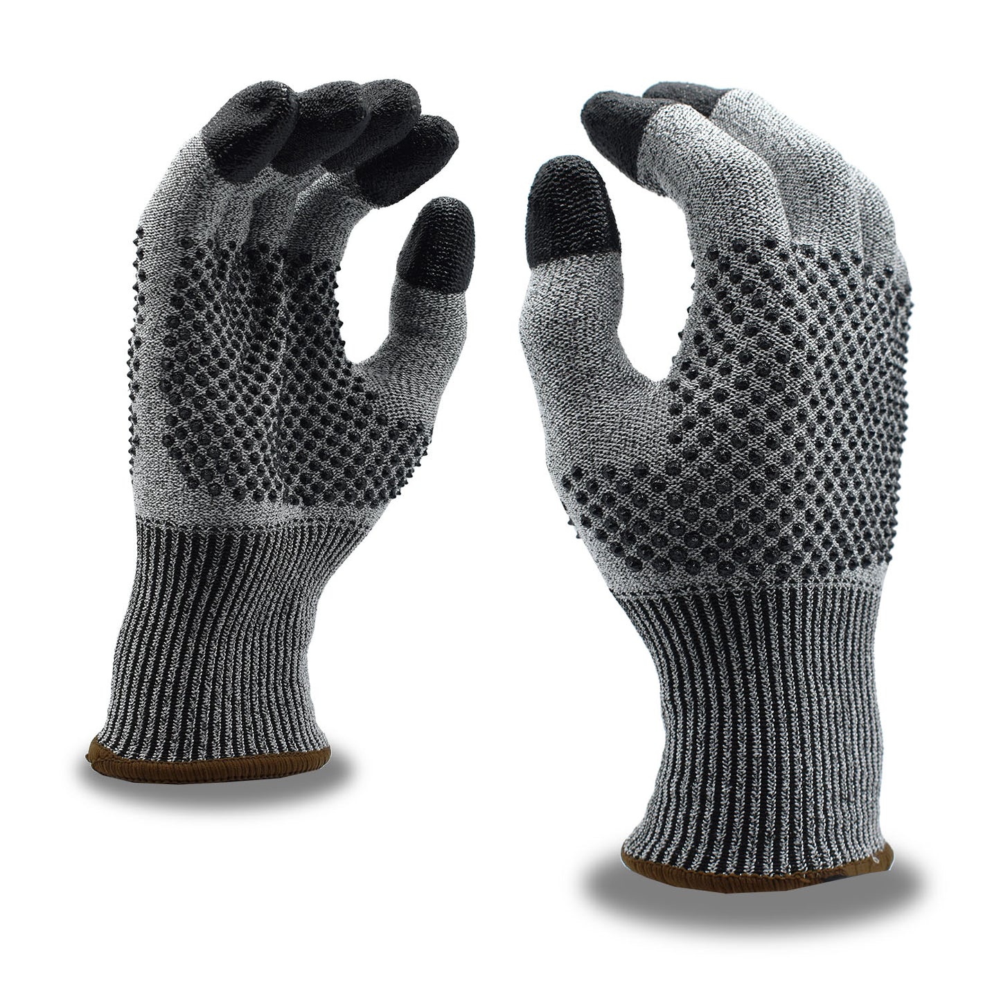 Cordova Safety 3759L MONARCH DOTS™, Nitrile Dots, A3 Cut