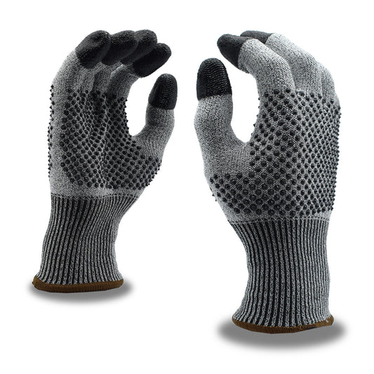 Cordova Safety 3759L MONARCH DOTS™, Nitrile Dots, A3 Cut
