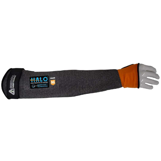 Cordova Safety 37622VT HALO™ CUT RESISTANCE & MOISTURE WICKING SLEEVE