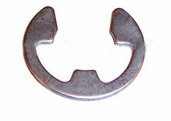 Jones Stephens R60050 6" Stainless Steel Repair Clamp, Two Bolt, 1/2" IPS / 3/4" CTS