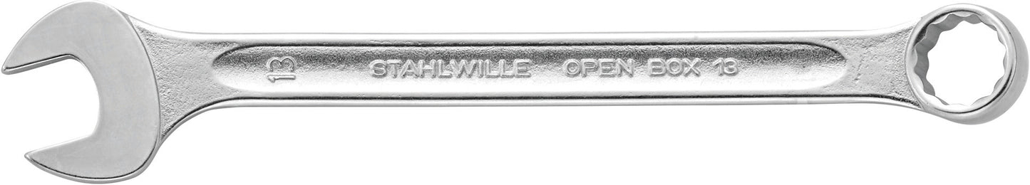 Stahlwille 40081313 13 13 Combination Wrench