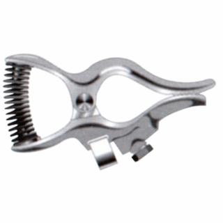 LENCO 02011 Le Lpg-200 Ground Clamp02011