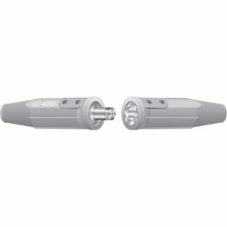 LENCO 05040 Le Lc-10 Black/Connector05040