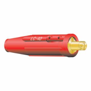 LENCO 05054 Le Lc-40 Red/Male05054