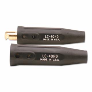 LENCO 05060 Le Lc-40Hd Black/Conn.05060