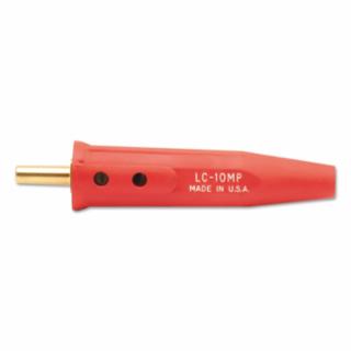 LENCO 05081 Le Lc-10Mp Red/Conn.05081
