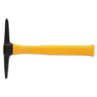 LENCO 09210 Le Lphhc Hammer Plasticyellow Handle