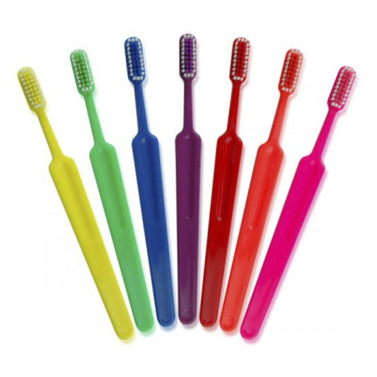 Tess Corporation 3800 Concept Compact Head Toothbrush