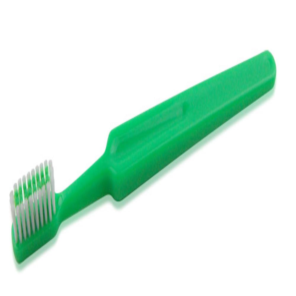 Tess Corporation 3800 Concept Compact Head Toothbrush